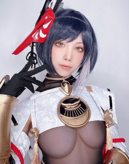 潘甜甜演绎七夕牛郎织女电视剧_HD免费高清观看